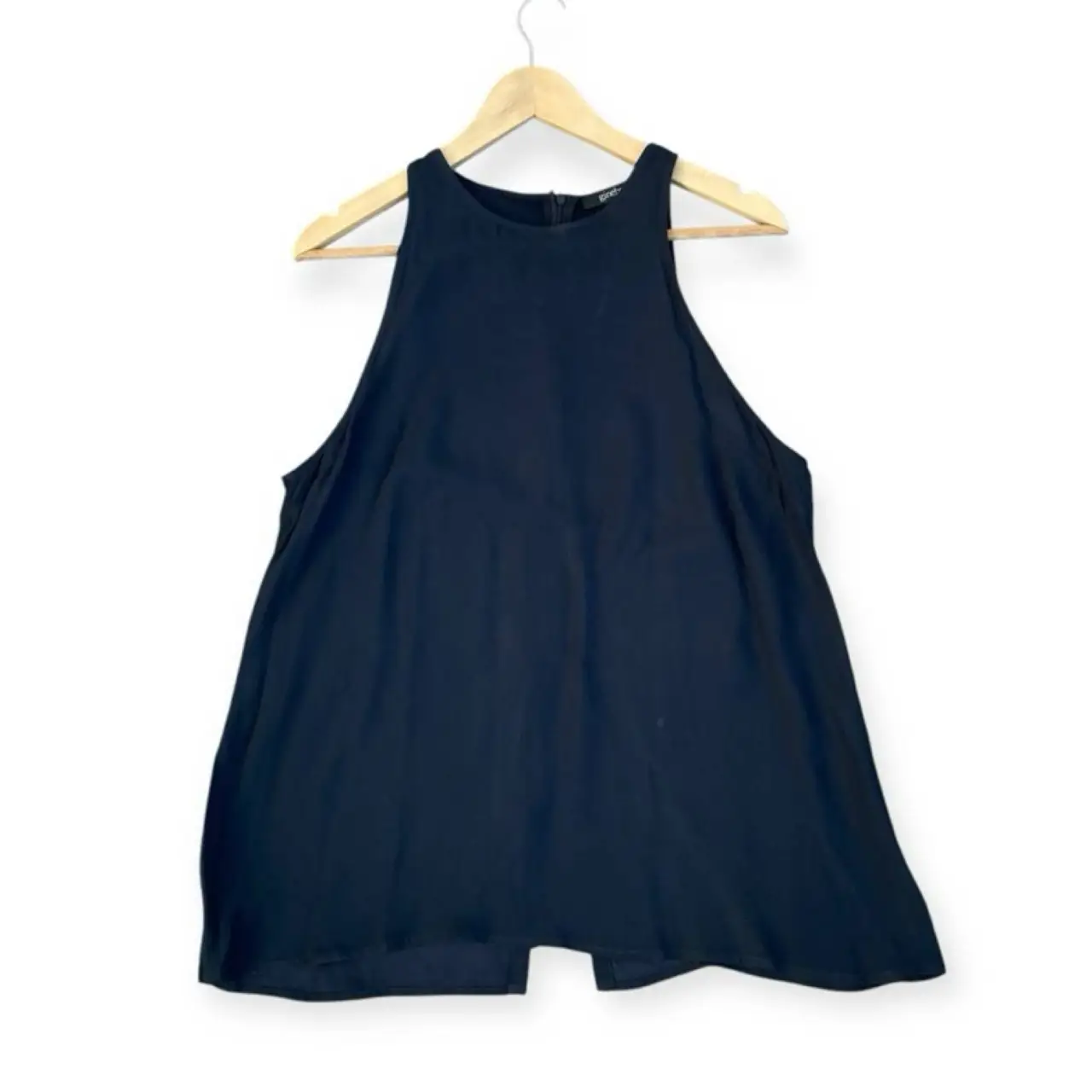 Blusa ginebr - Vista 3