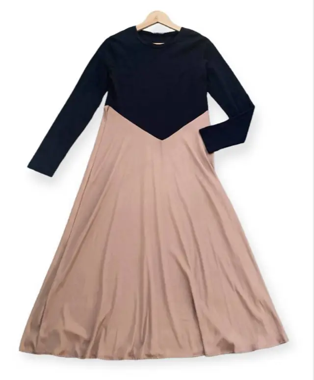 Vestido Zara - Vista 5