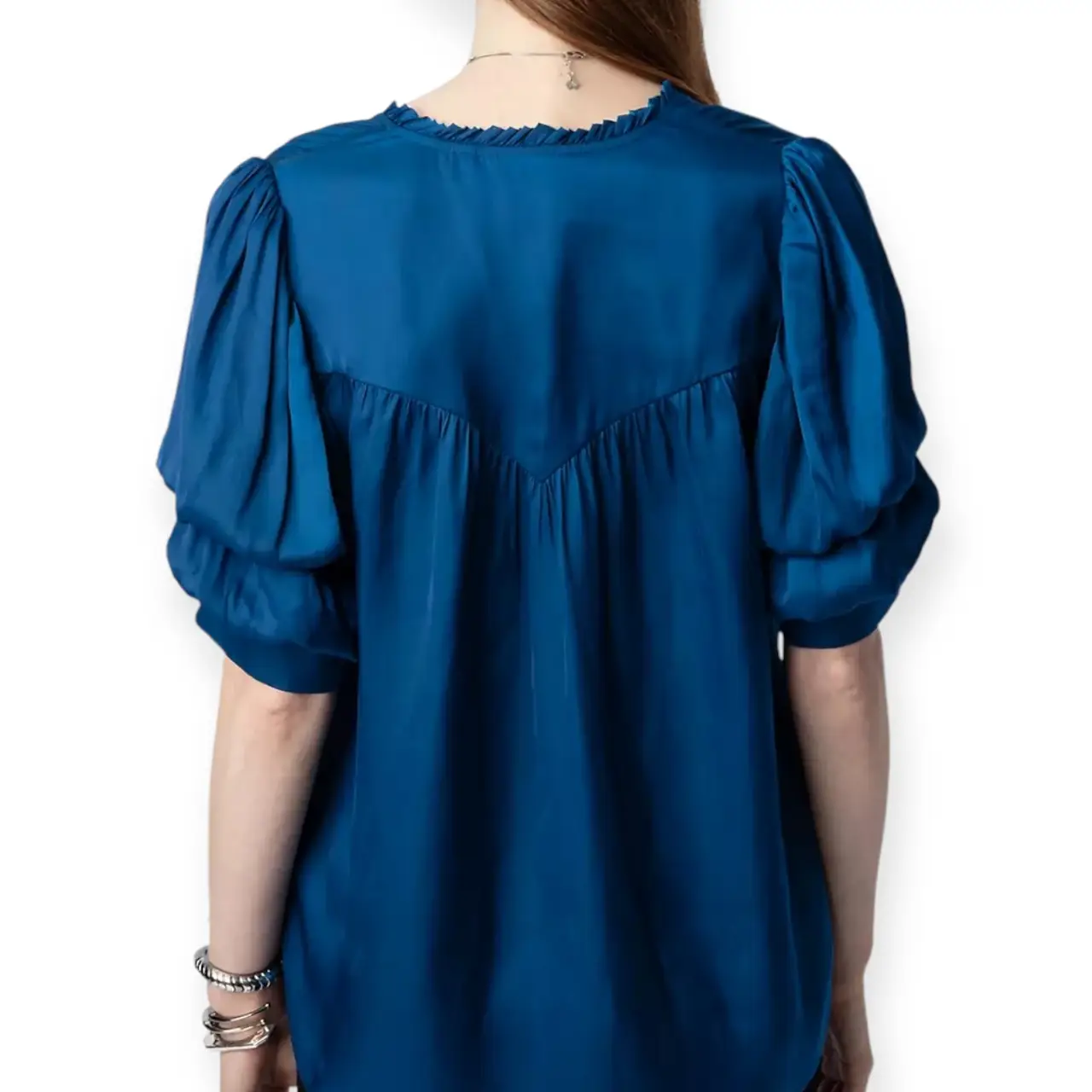 Blusa Zadig & Voltaire - Vista 4