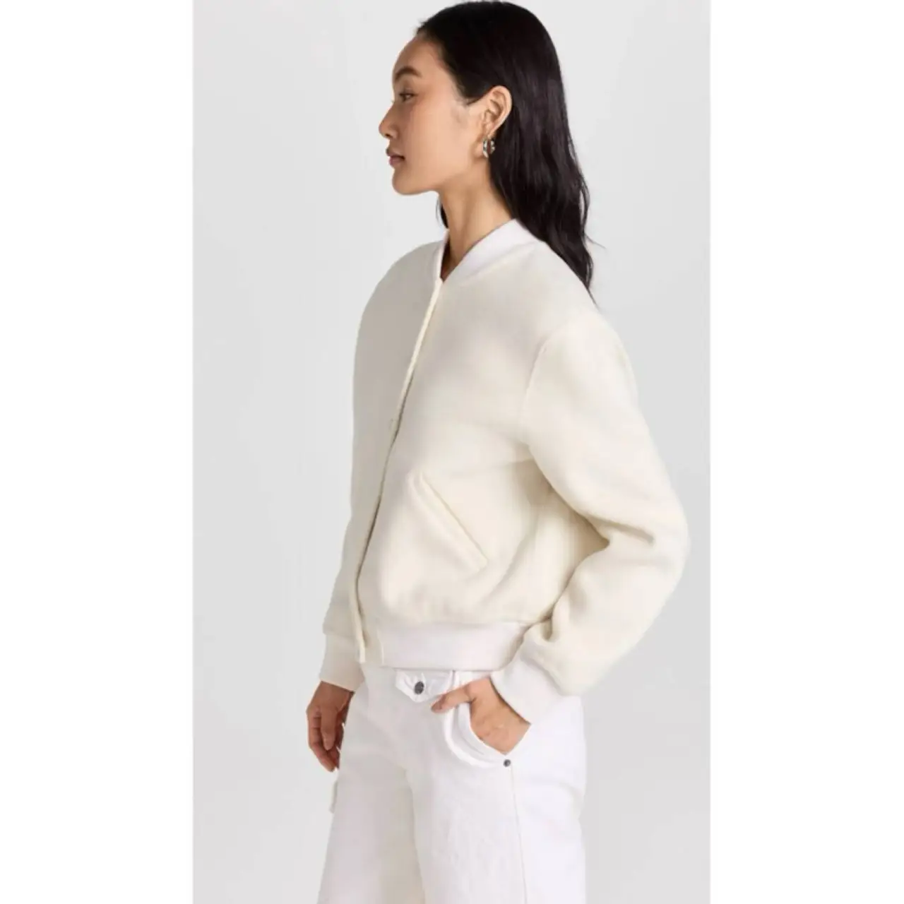 Campera Theory - Vista 2