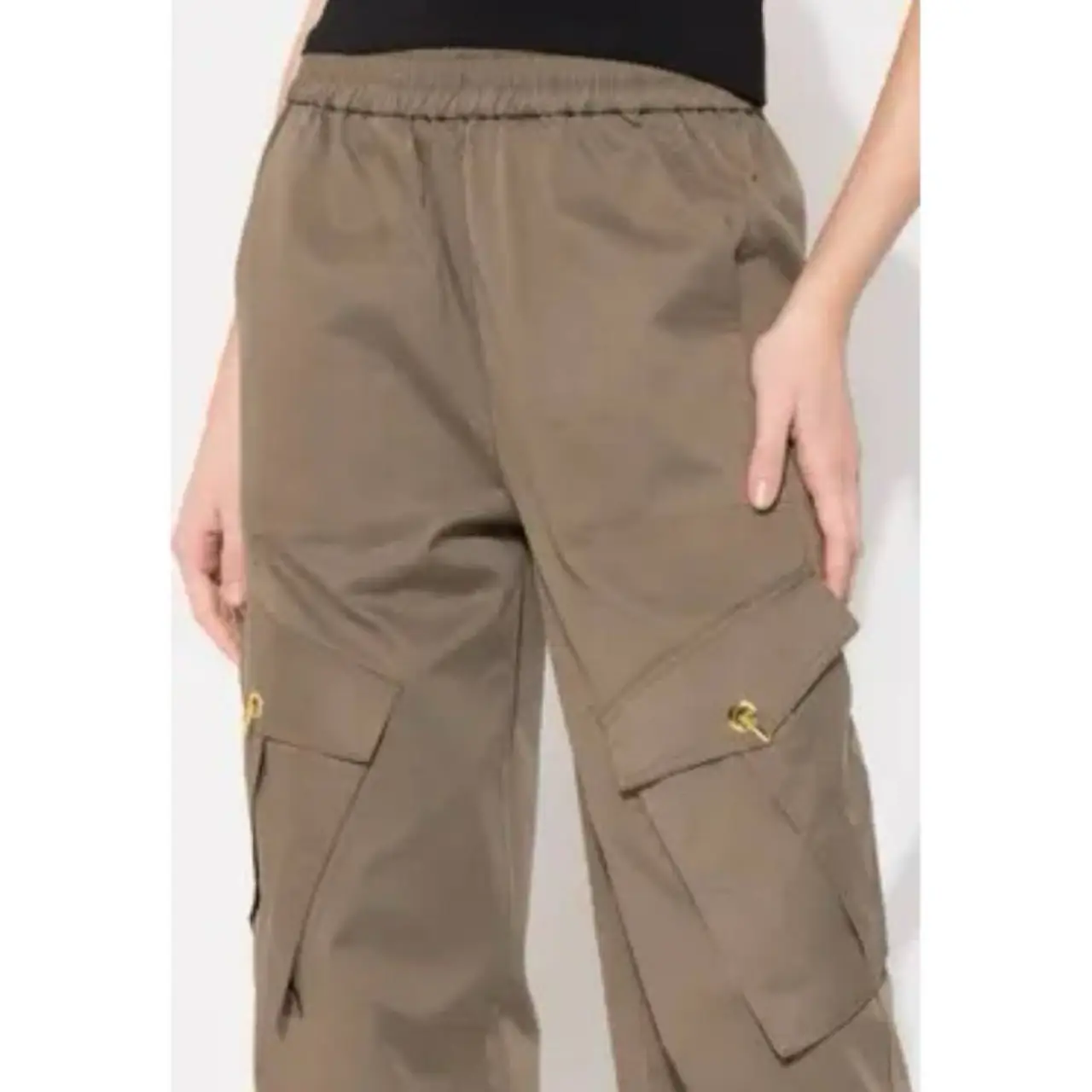 Pantalón Jazmín Chebar - Vista 2