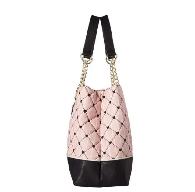 Cartera Betsey Johnson - Vista 4