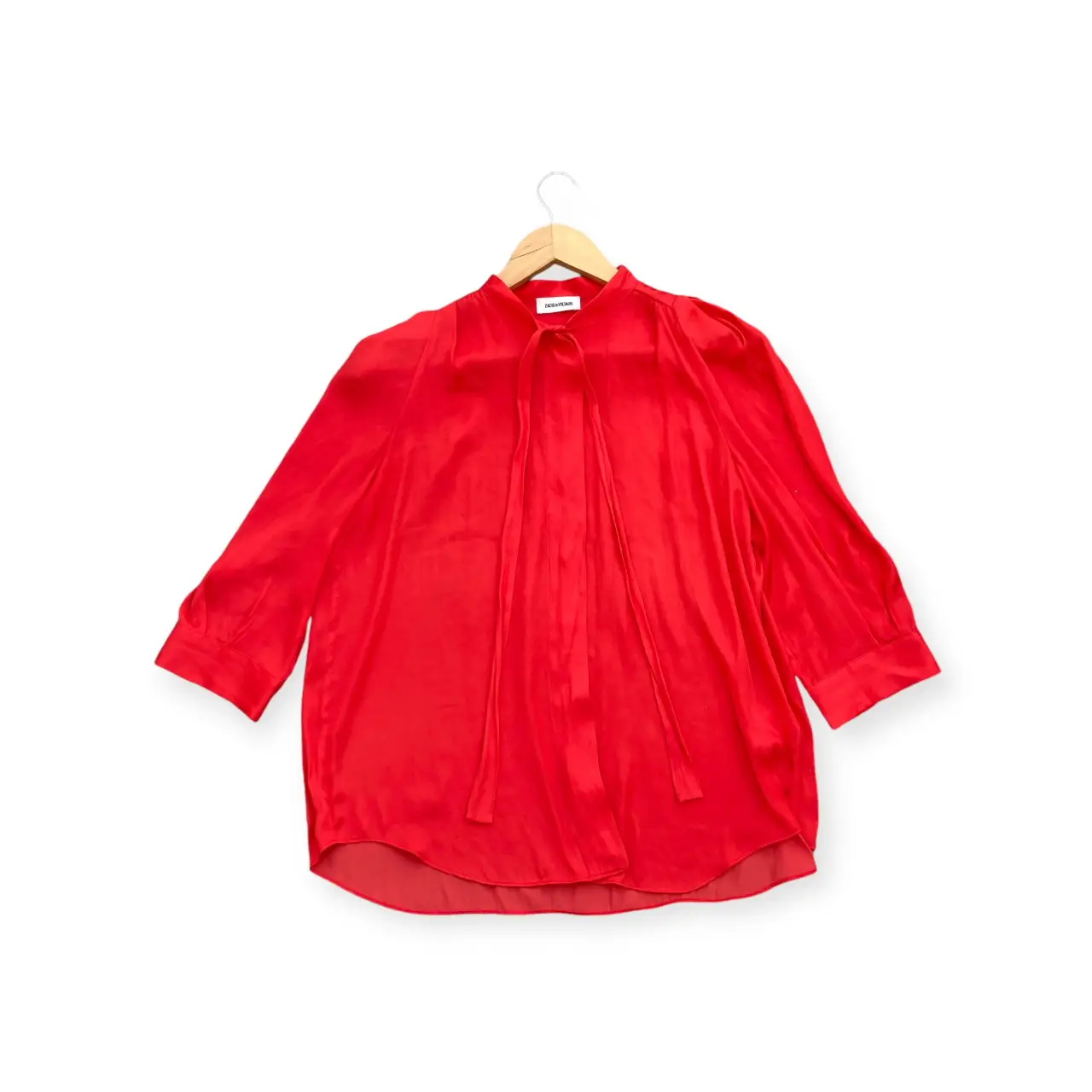 Blusa ZADIG&VOLTAIRE - Vista 5