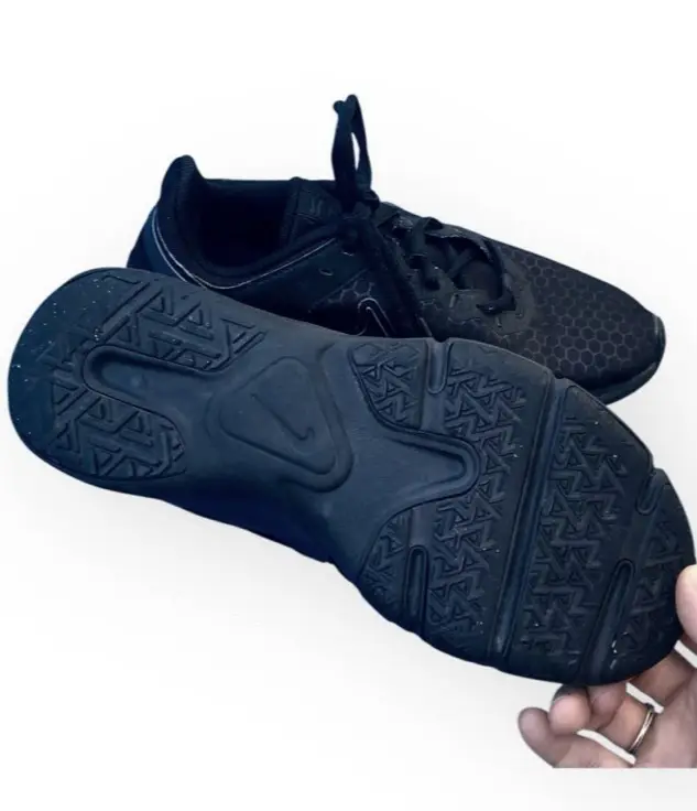 Zapatillas Nike - Vista 4