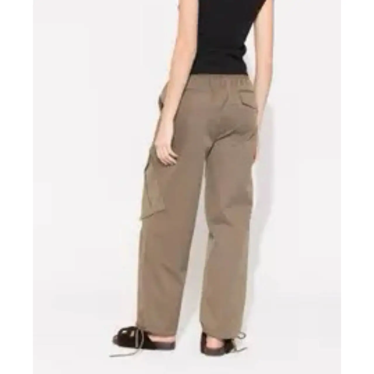 Pantalón Jazmín Chebar - Vista 3