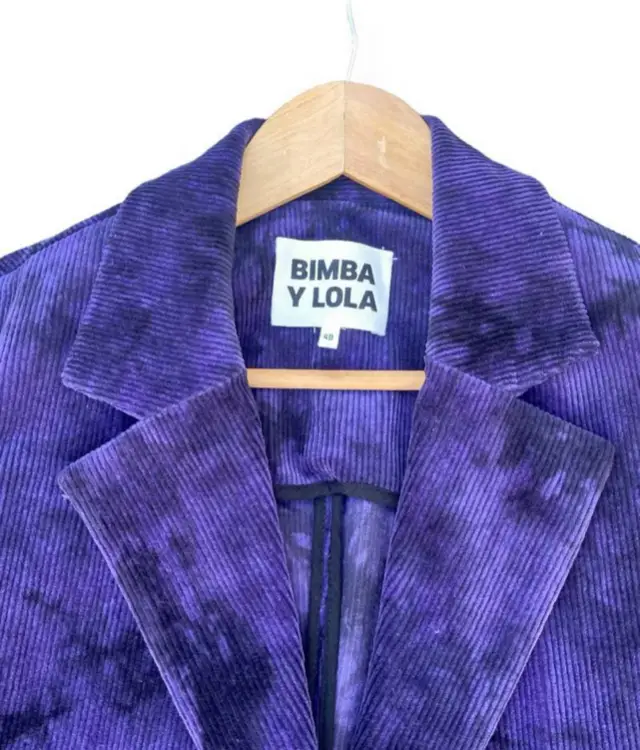 Blazer Bimba Y Lola - Vista 4