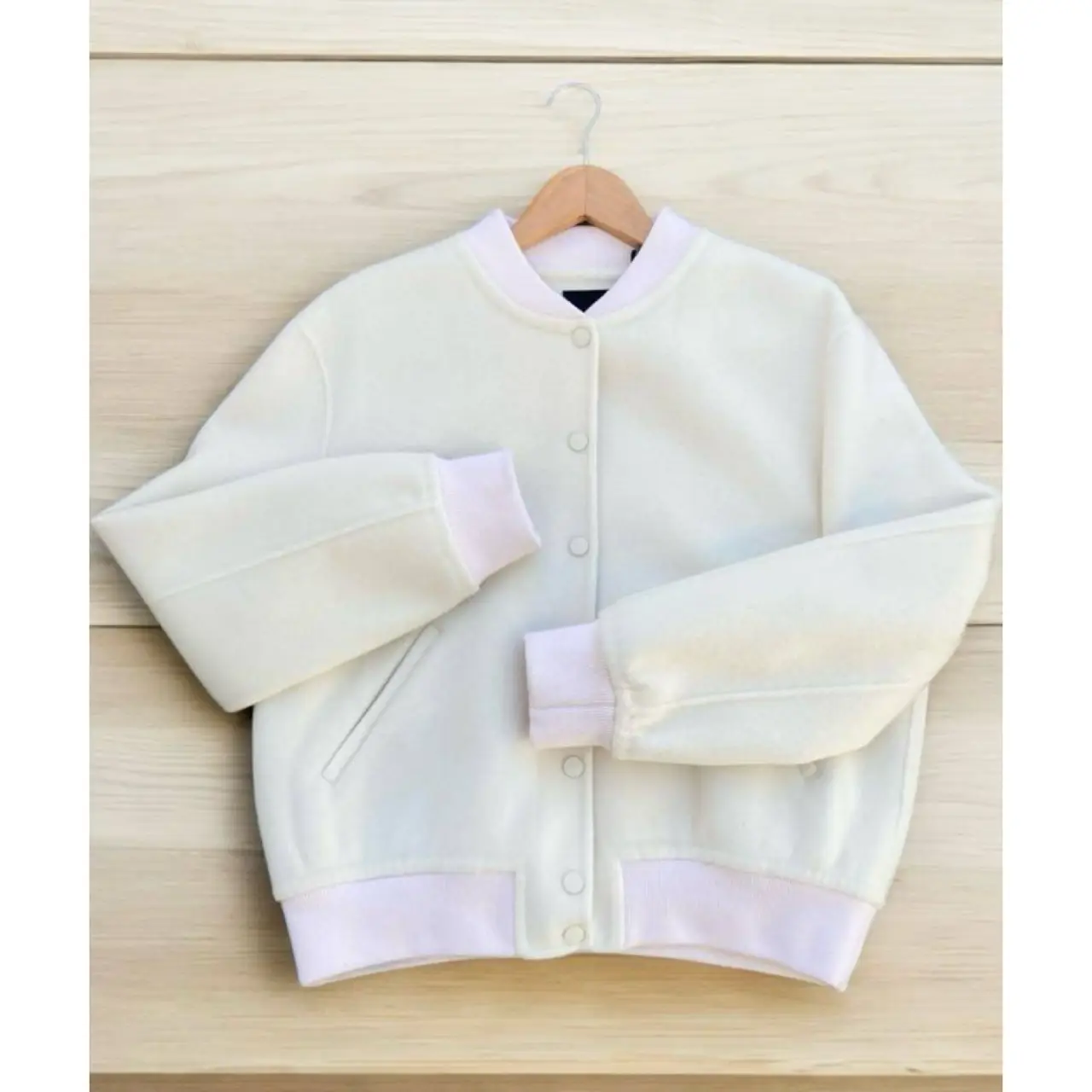 Campera Theory - Vista 4