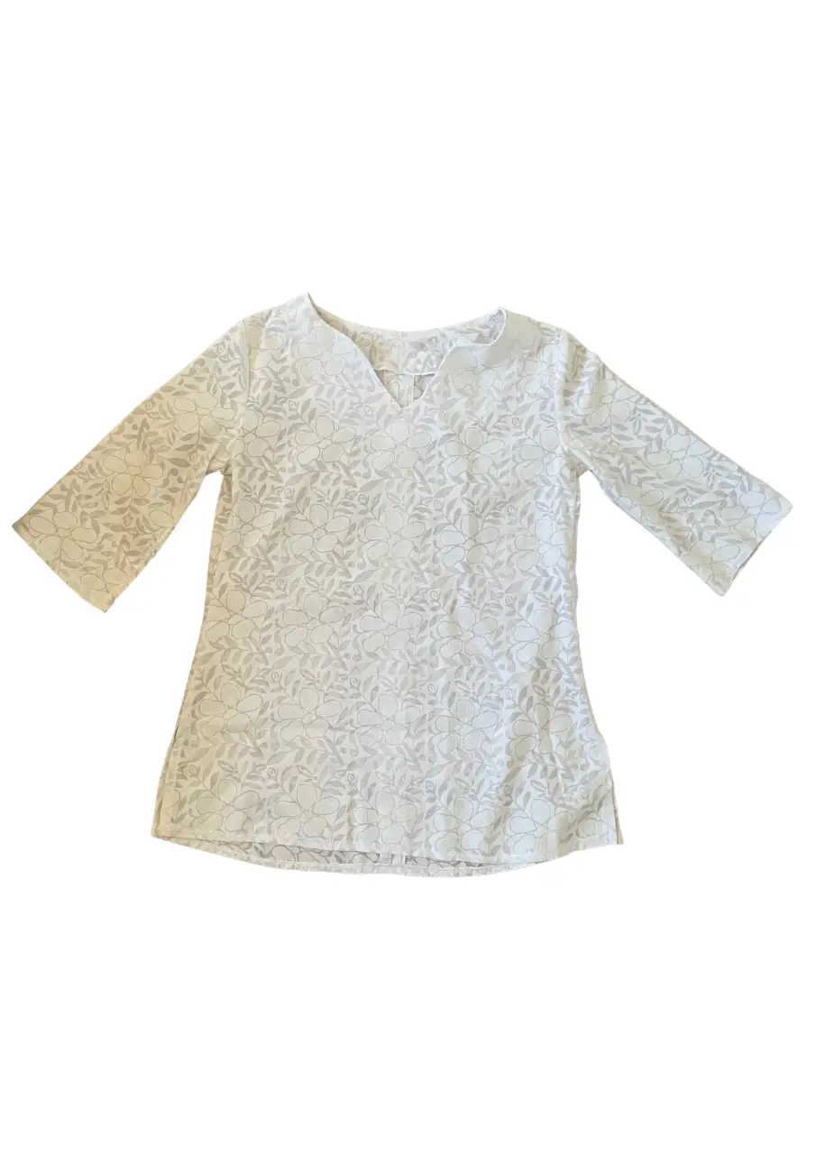Blusa SOCCX - Vista 4