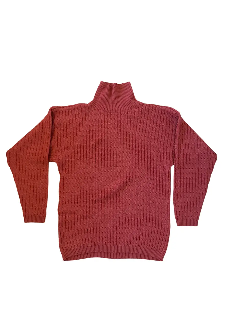 Polera MAURO SERGIO - Vista 3