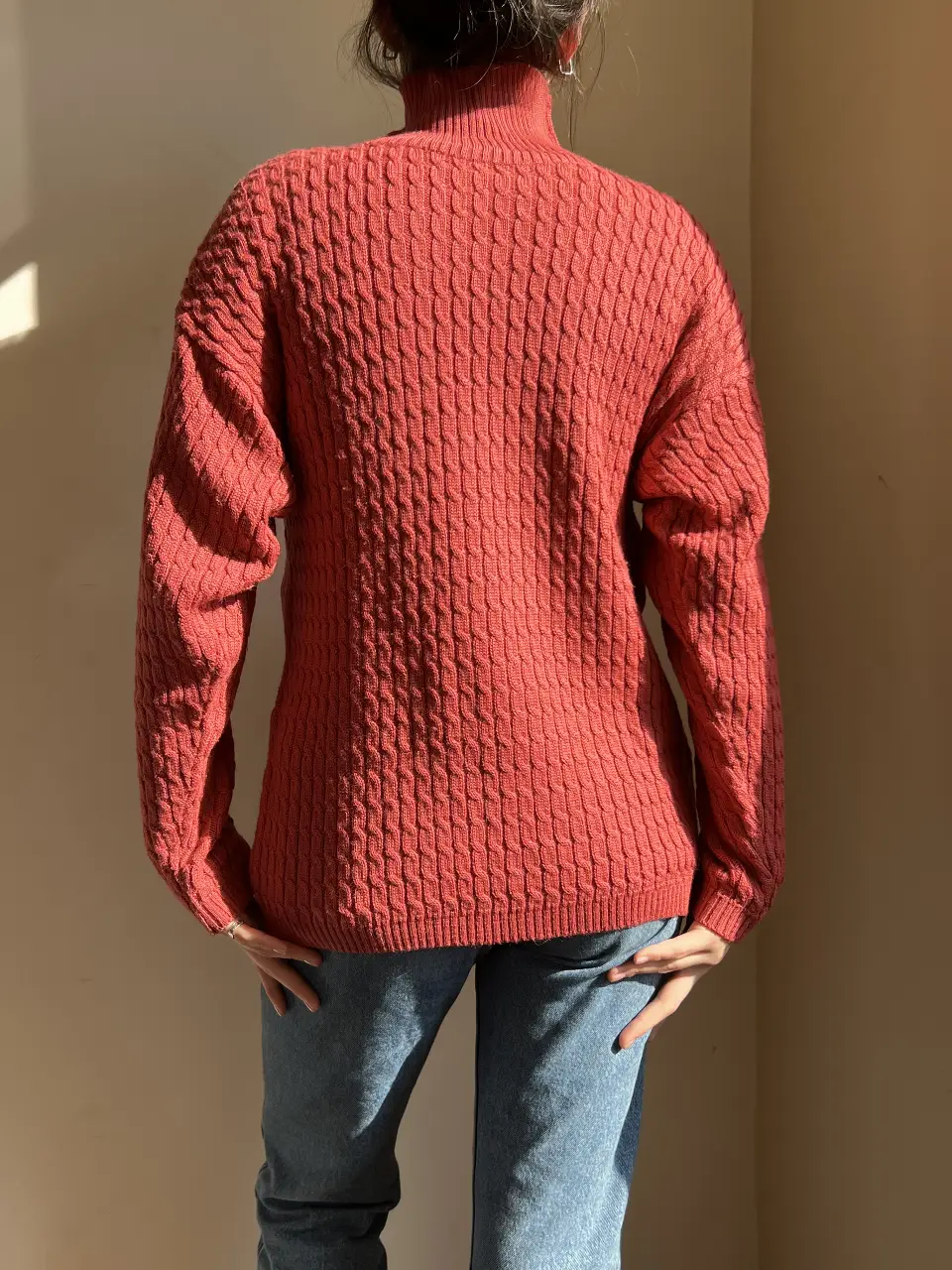 Polera MAURO SERGIO - Vista 2