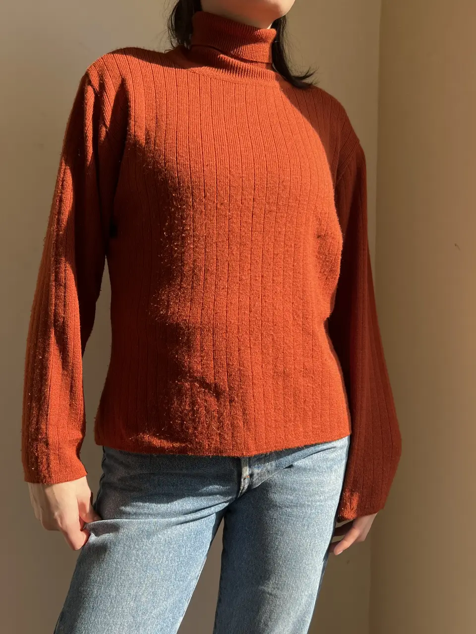 Polera MAURO SERGIO - Vista 2