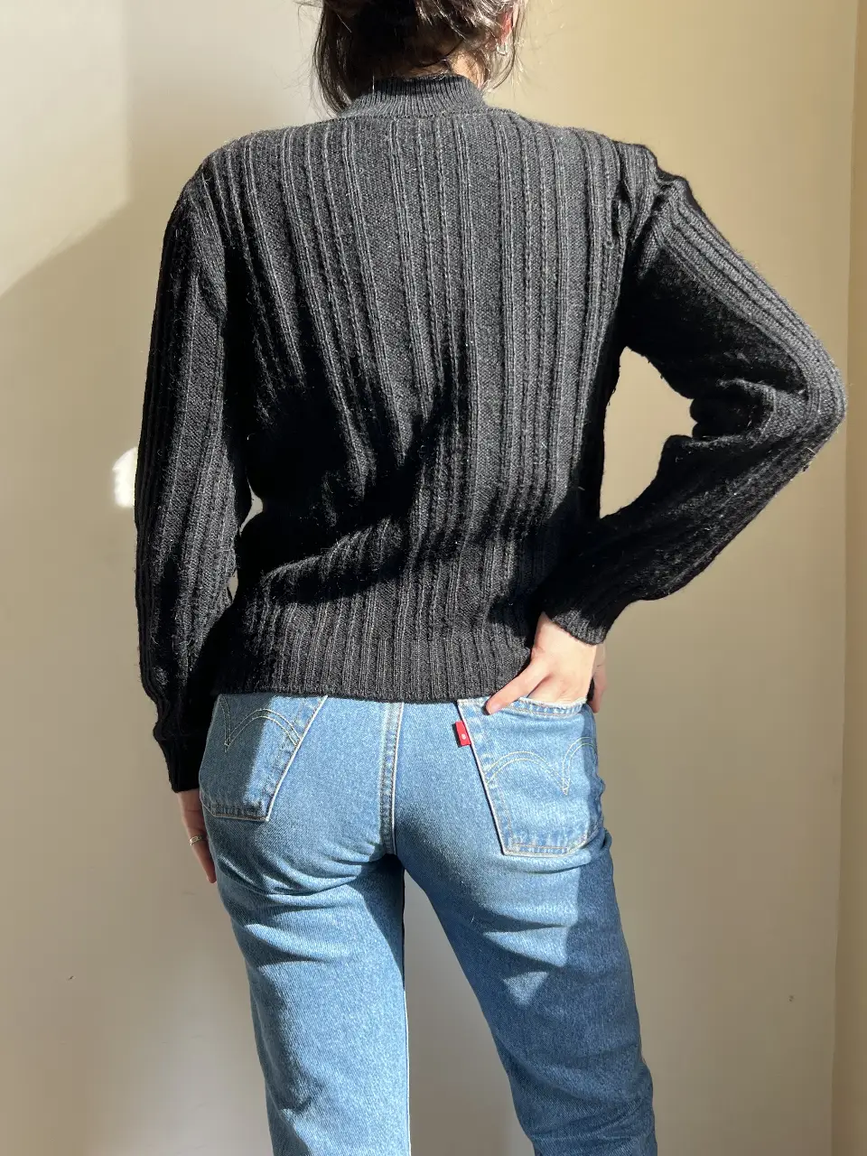 Polera MAURO SERGIO - Vista 2