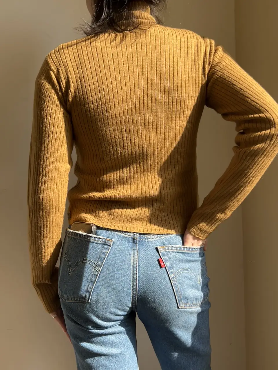 Polera VR - Vista 2