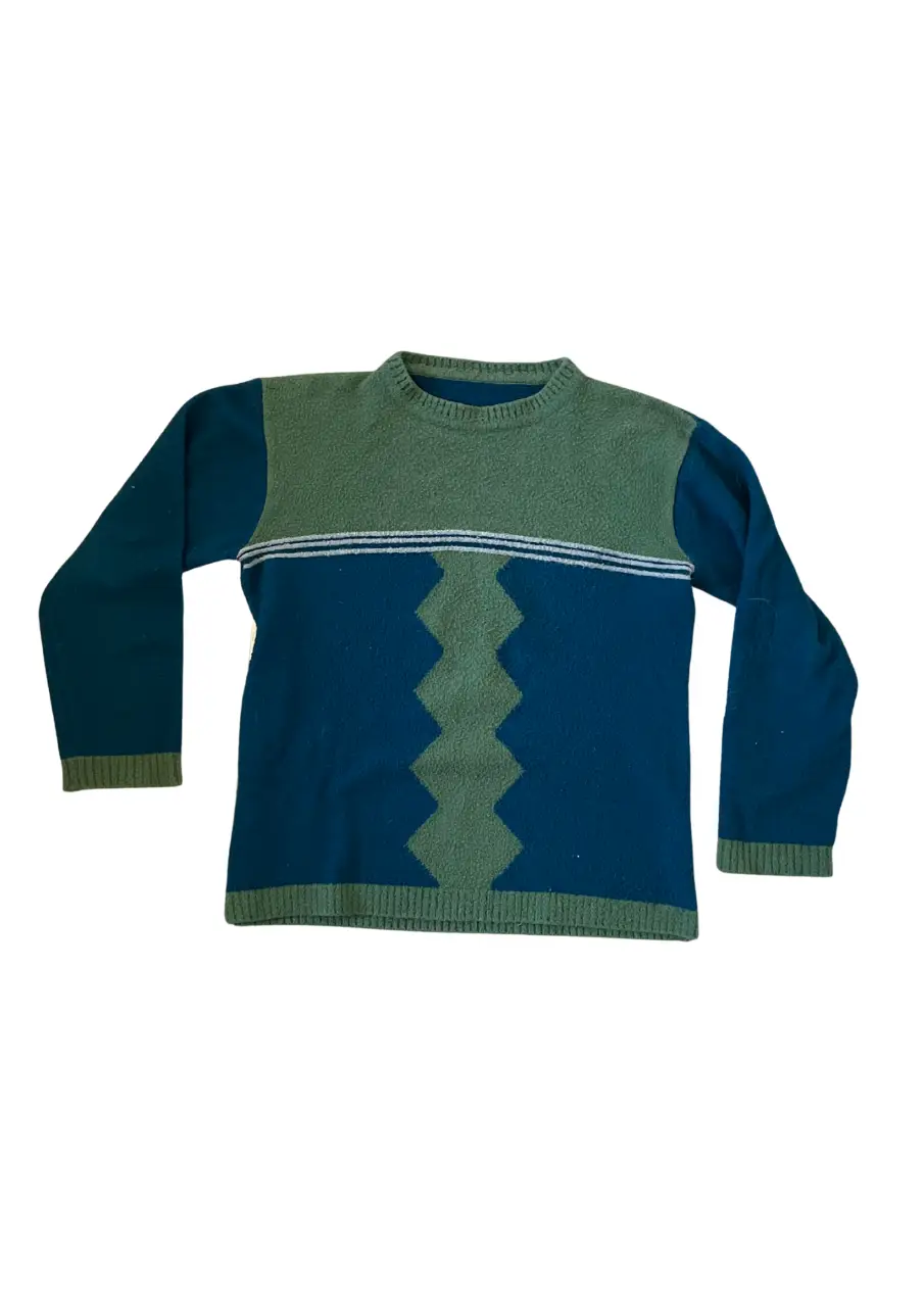 Sweater FFF - Vista 3
