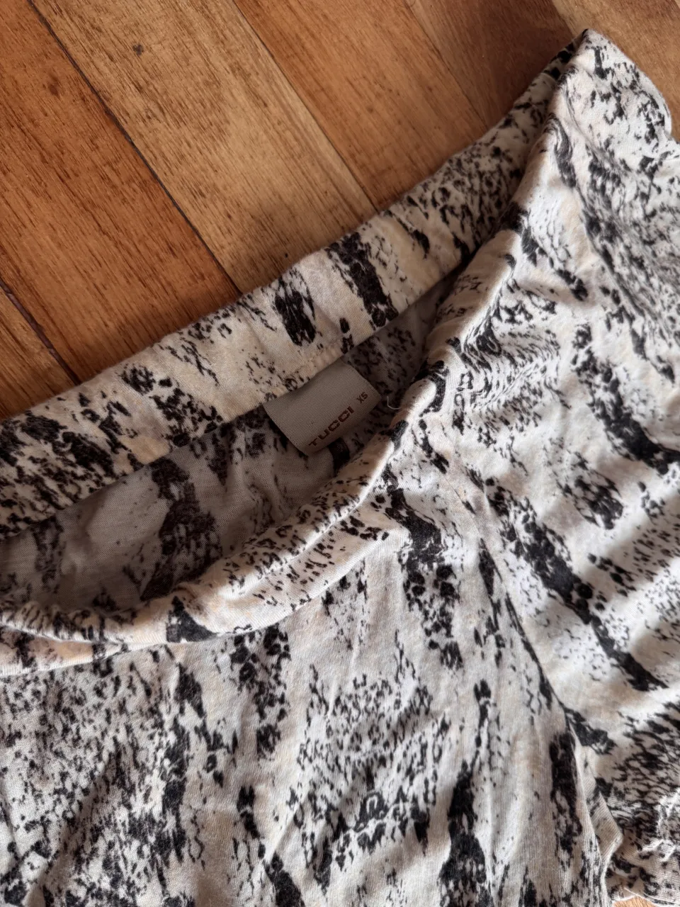 Pantalón Tucci - Vista 4