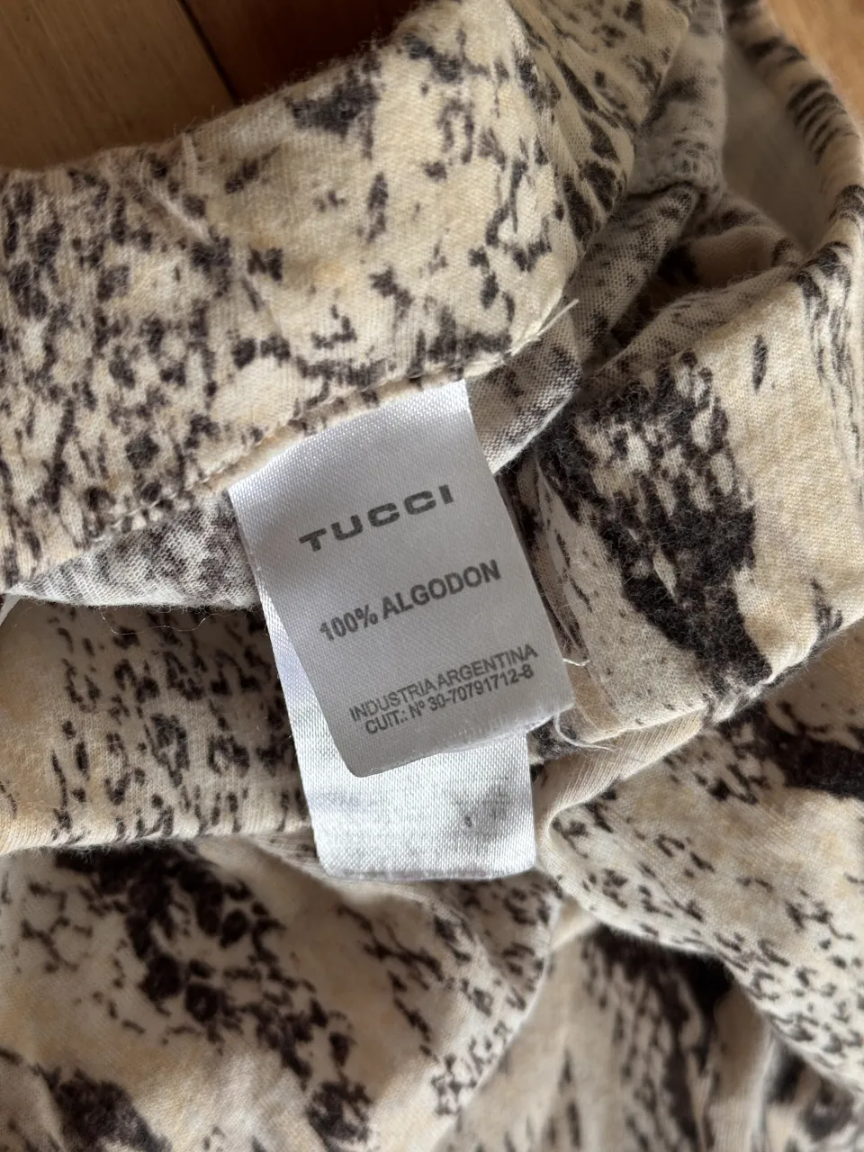 Pantalón Tucci - Vista 6