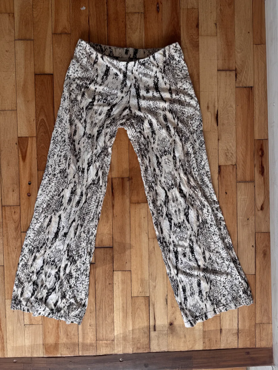 Pantalón Tucci - Vista 2