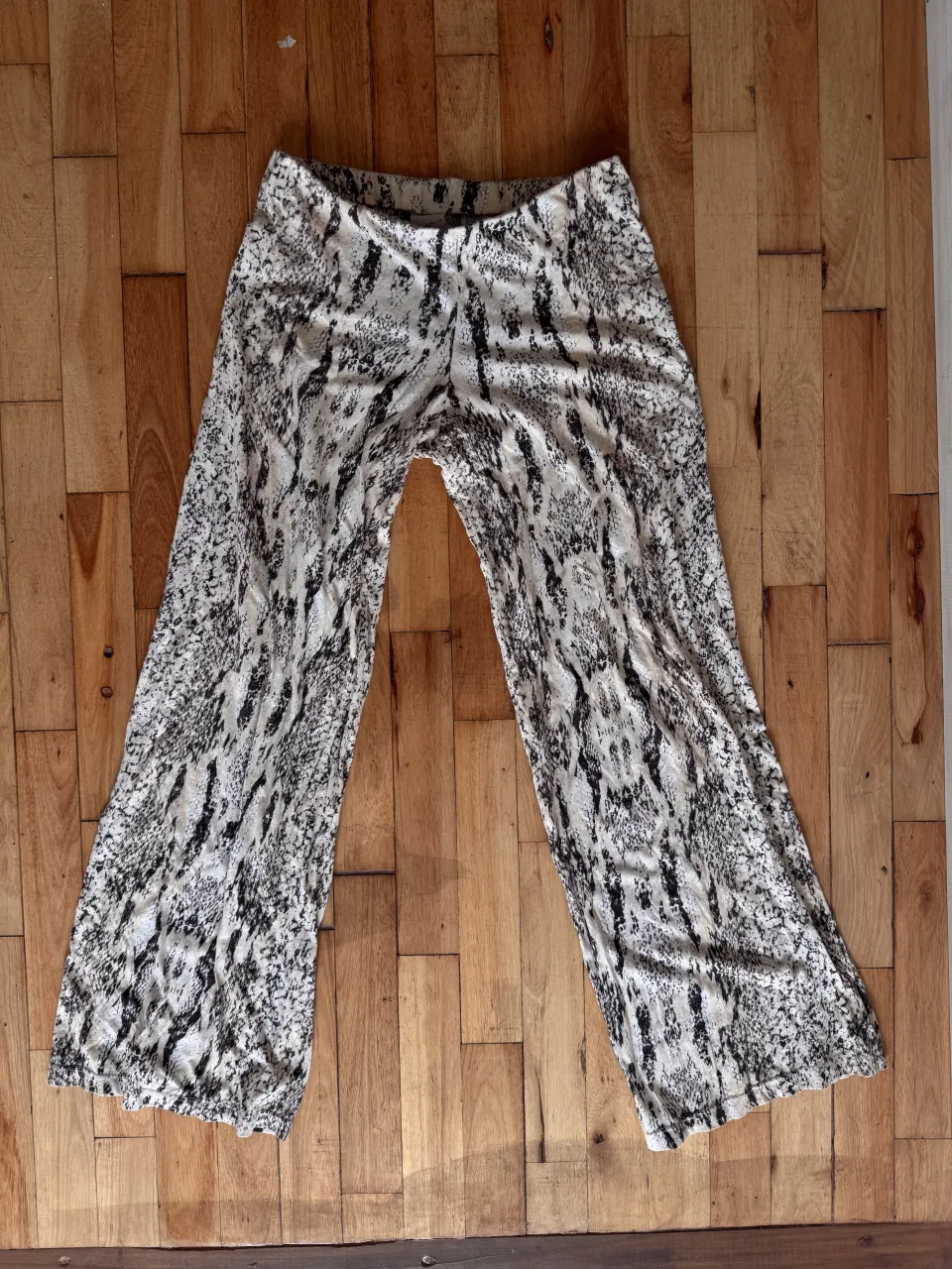 Pantalón Tucci - Vista 3