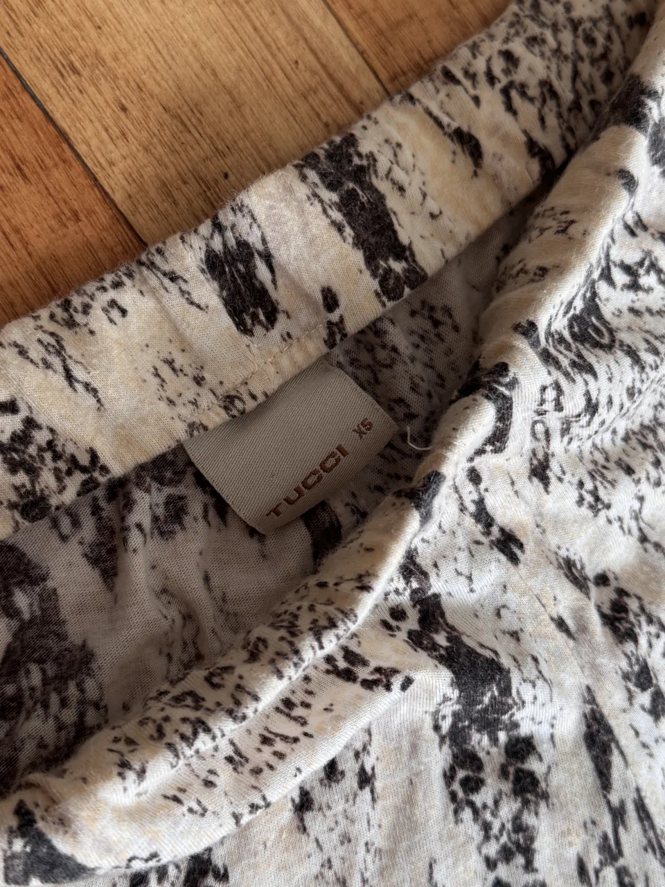 Pantalón Tucci - Vista 5