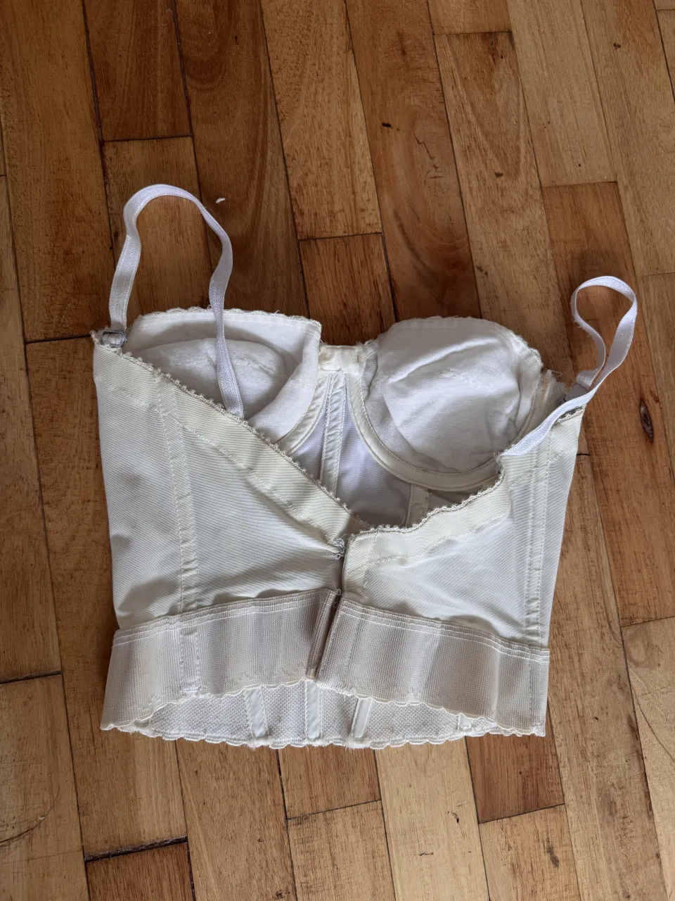 Corpiño Otro - Vista 2