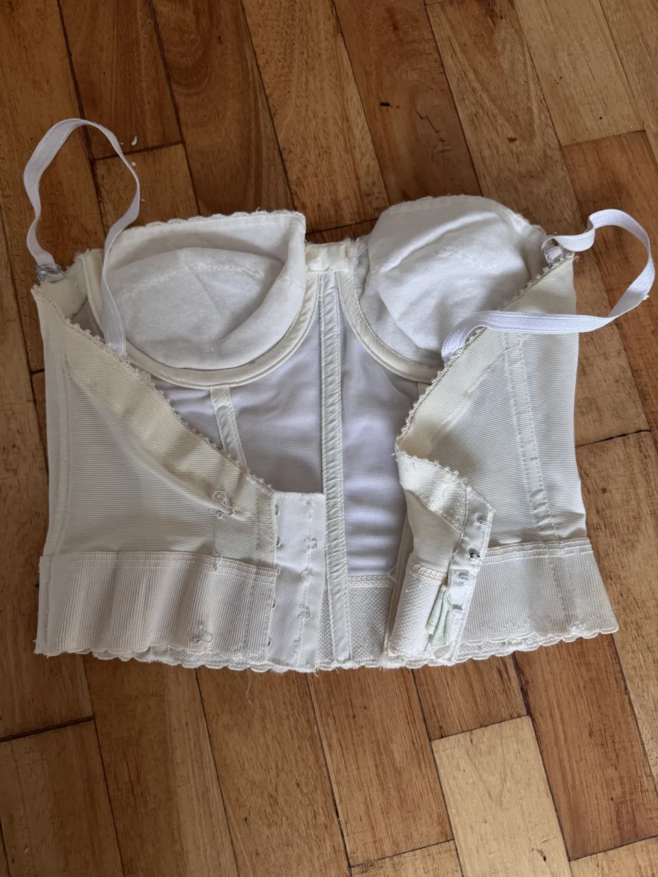 Corpiño Otro - Vista 3