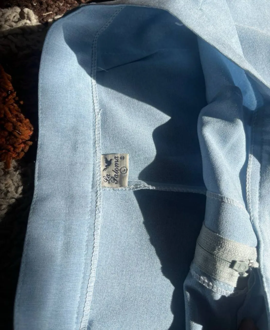 Pantalón Generica - Vista 2