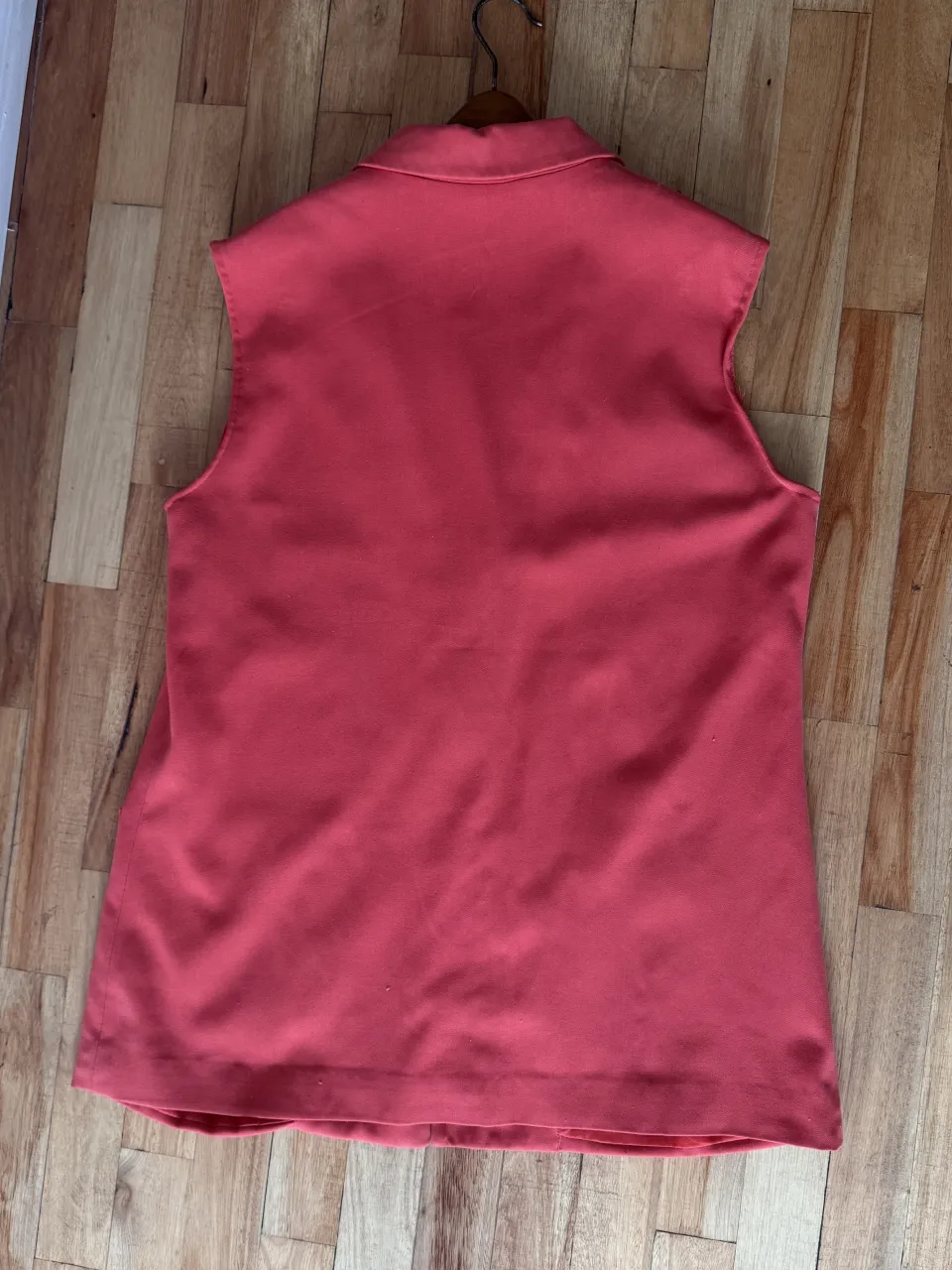 Chaleco Forever 21 - Vista 4