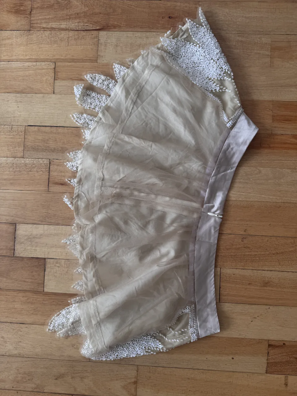 Minifalda Loto haus - Vista 7