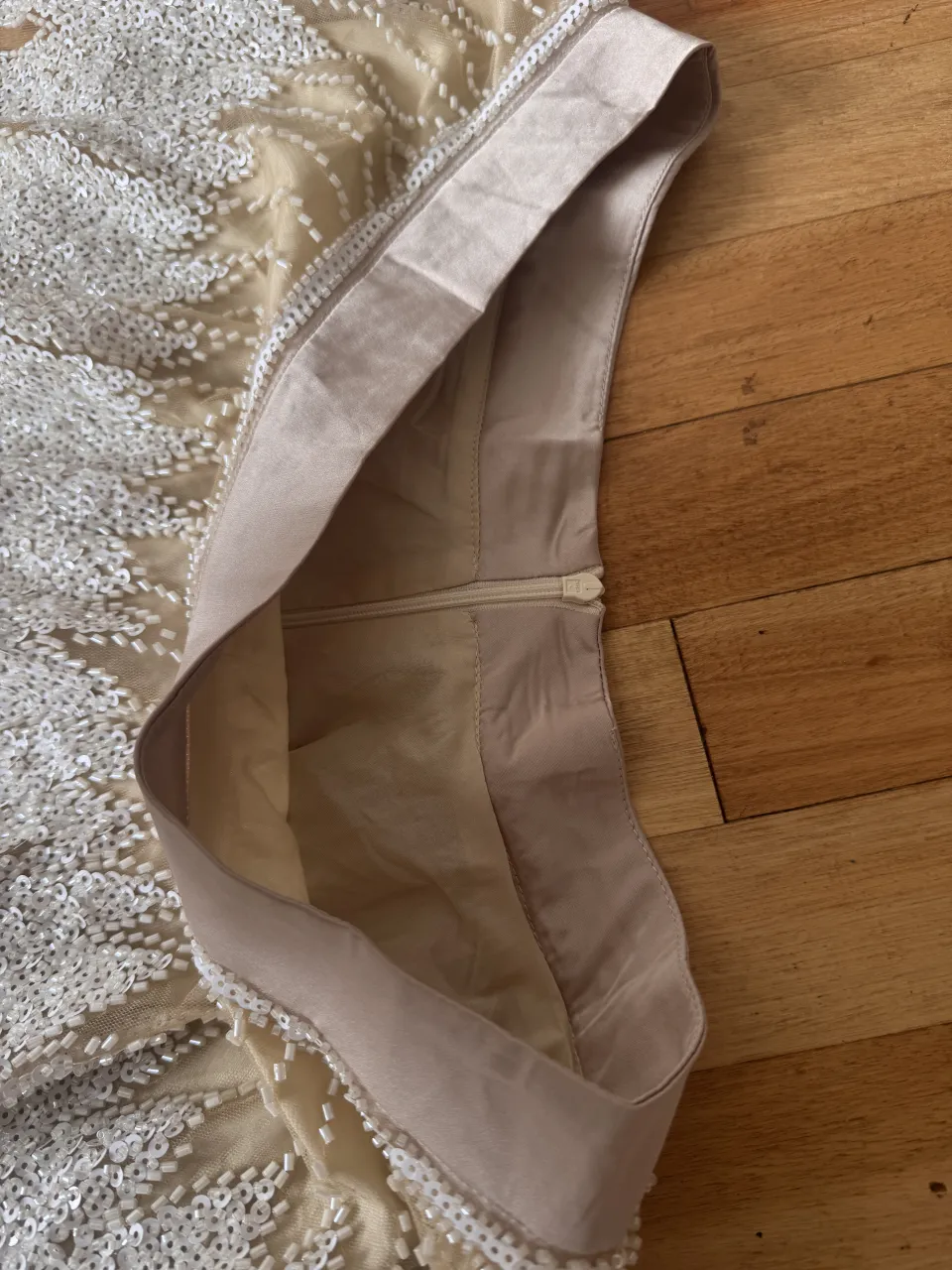 Minifalda Loto haus - Vista 5