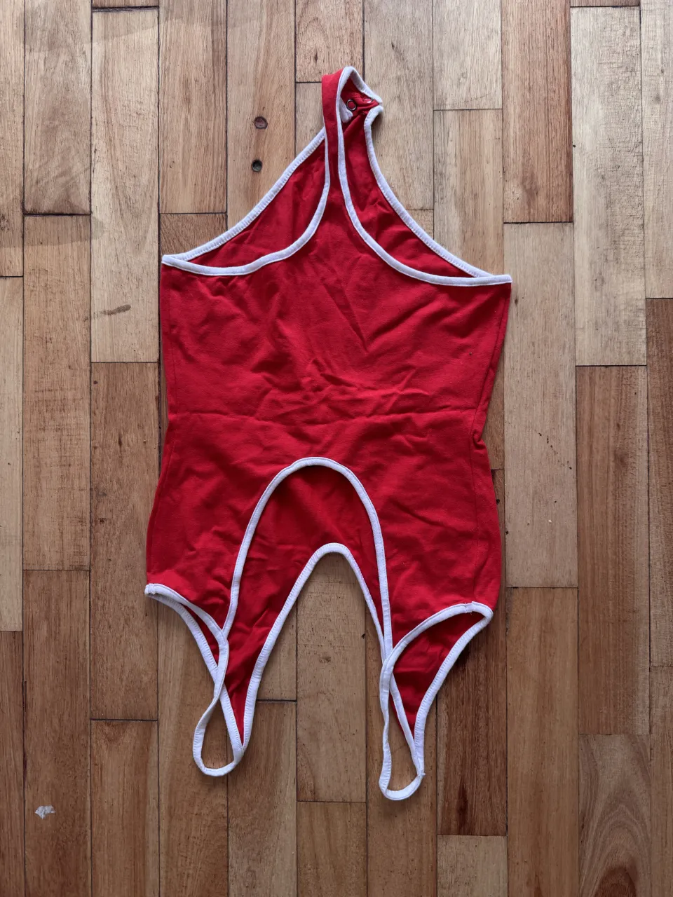 Body Express - Vista 2