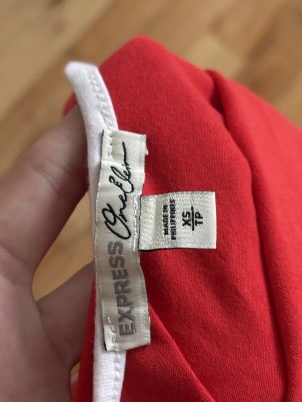 Body Express - Vista 3