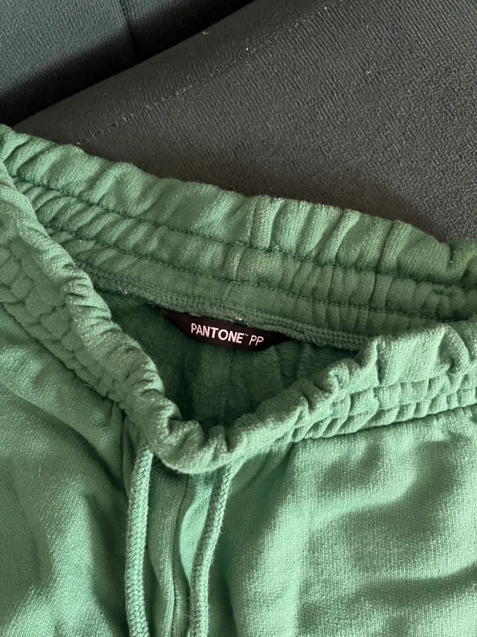 Pantalón Pantone - Vista 2