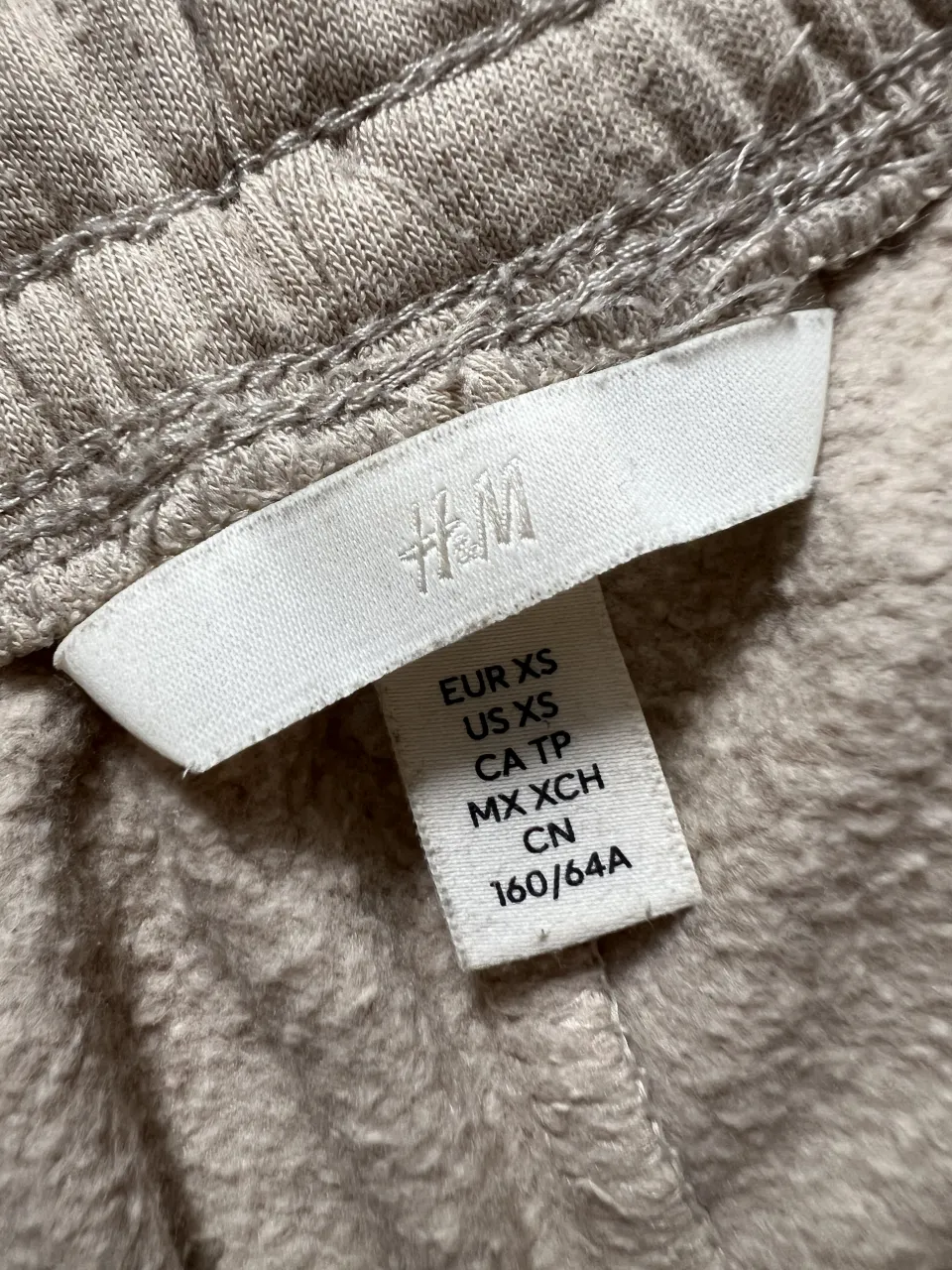 Pantalón H&M - Vista 2