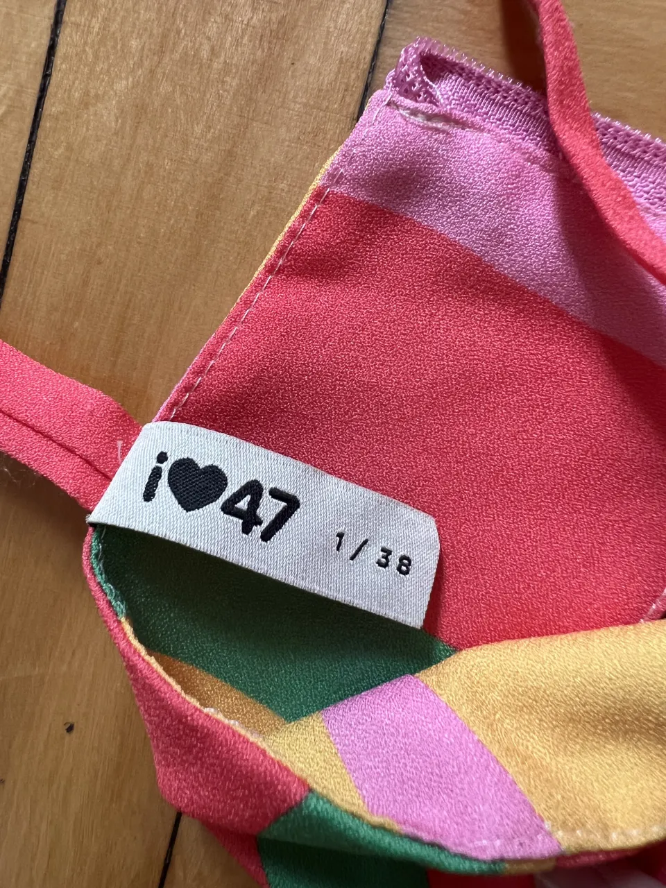 Top 47street - Vista 2