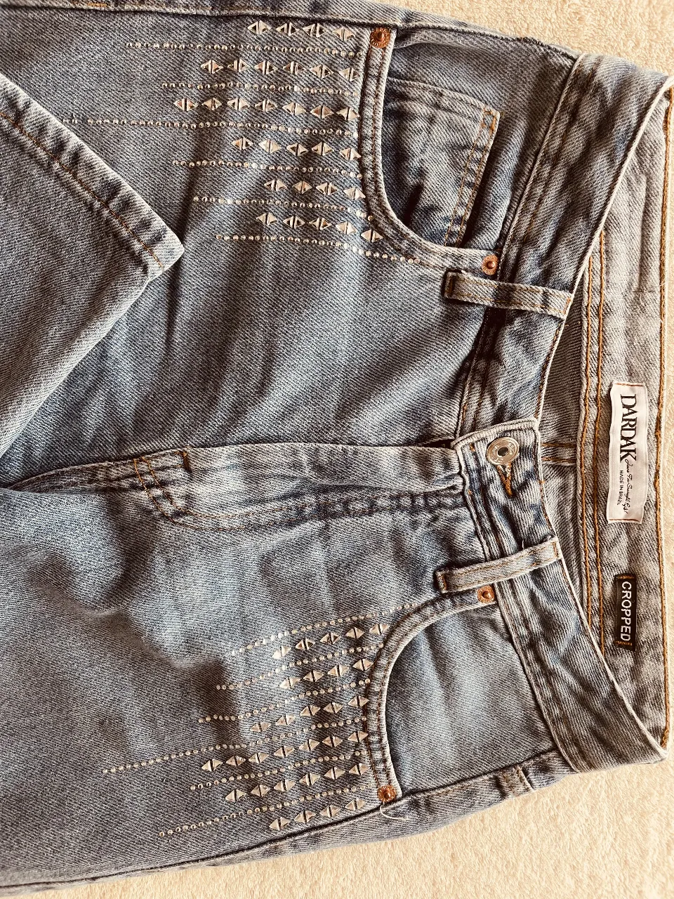 Jean Dardak - Vista 2