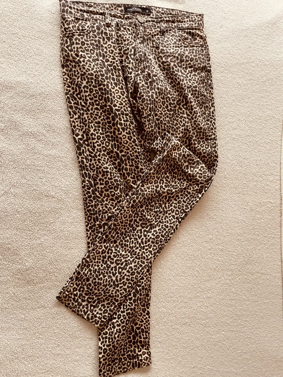 Pantalón Cuesta Blanca