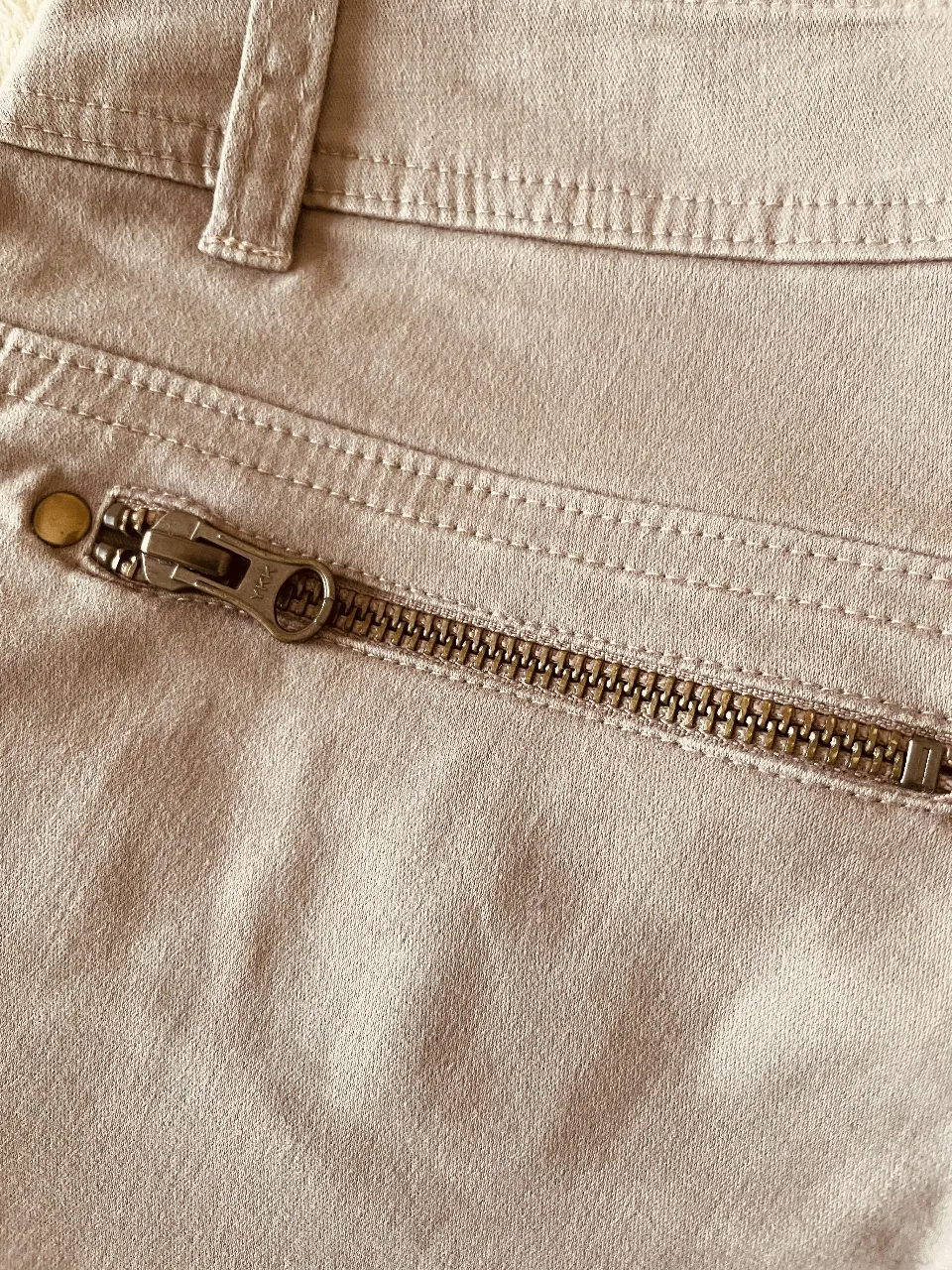 Pantalón AG STORE - Vista 3