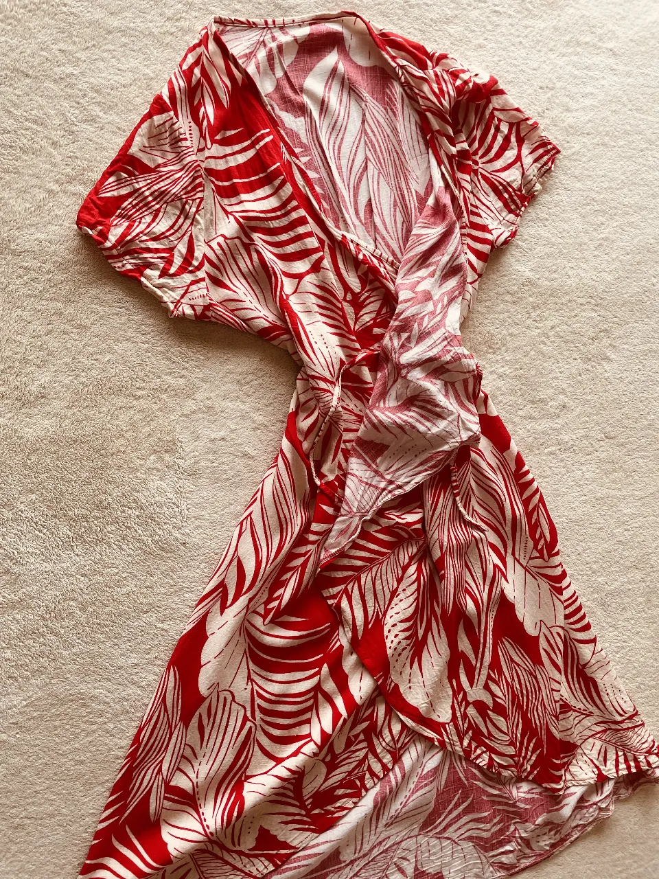 Vestido Sin marca. - Vista 2