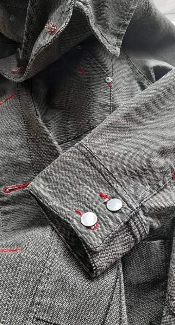 Campera Sin marca - Vista 2