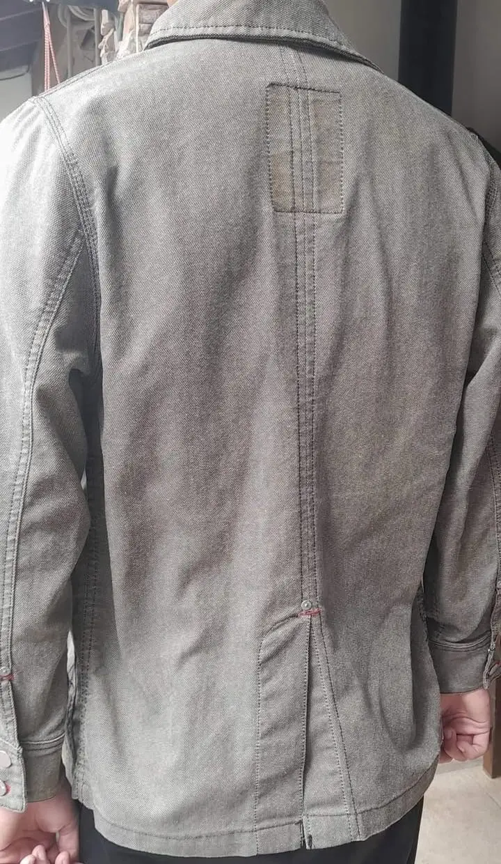 Campera Sin marca - Vista 3