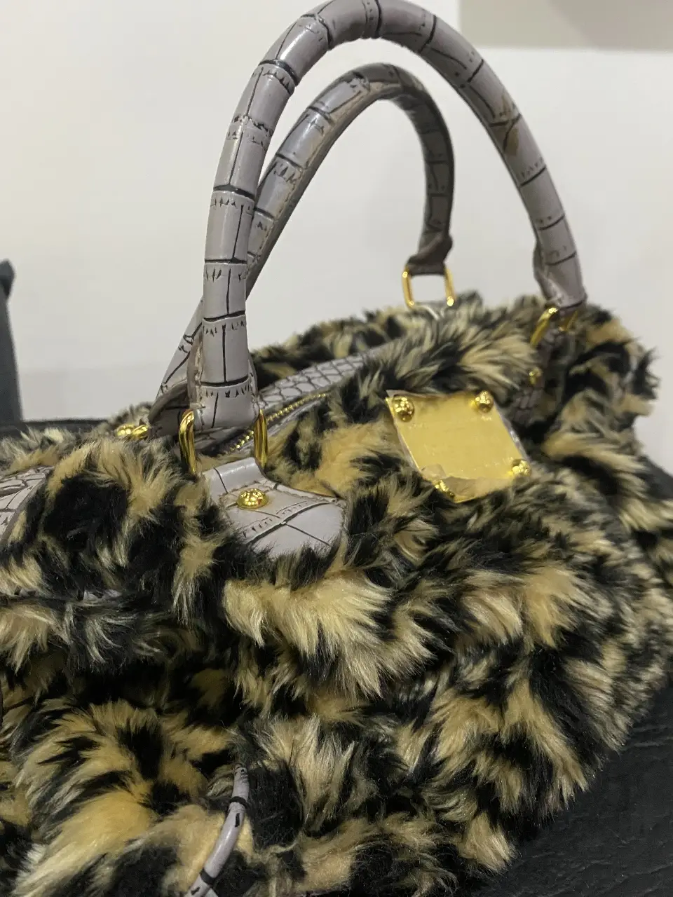 Cartera Louis Vuitton - Vista 3