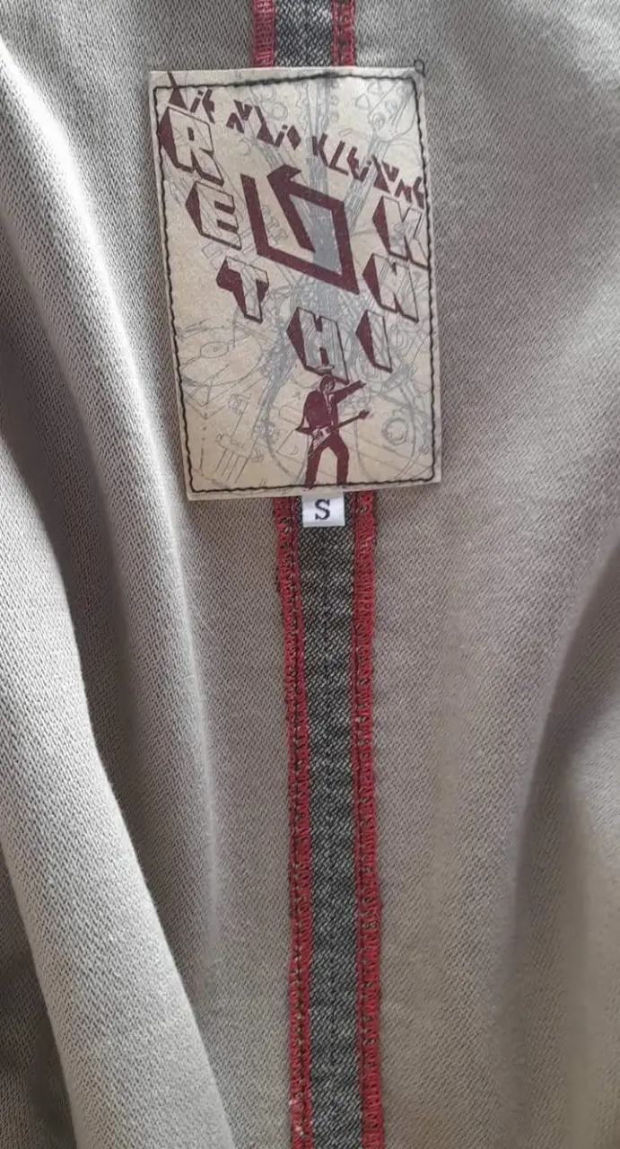 Campera Sin marca - Vista 4