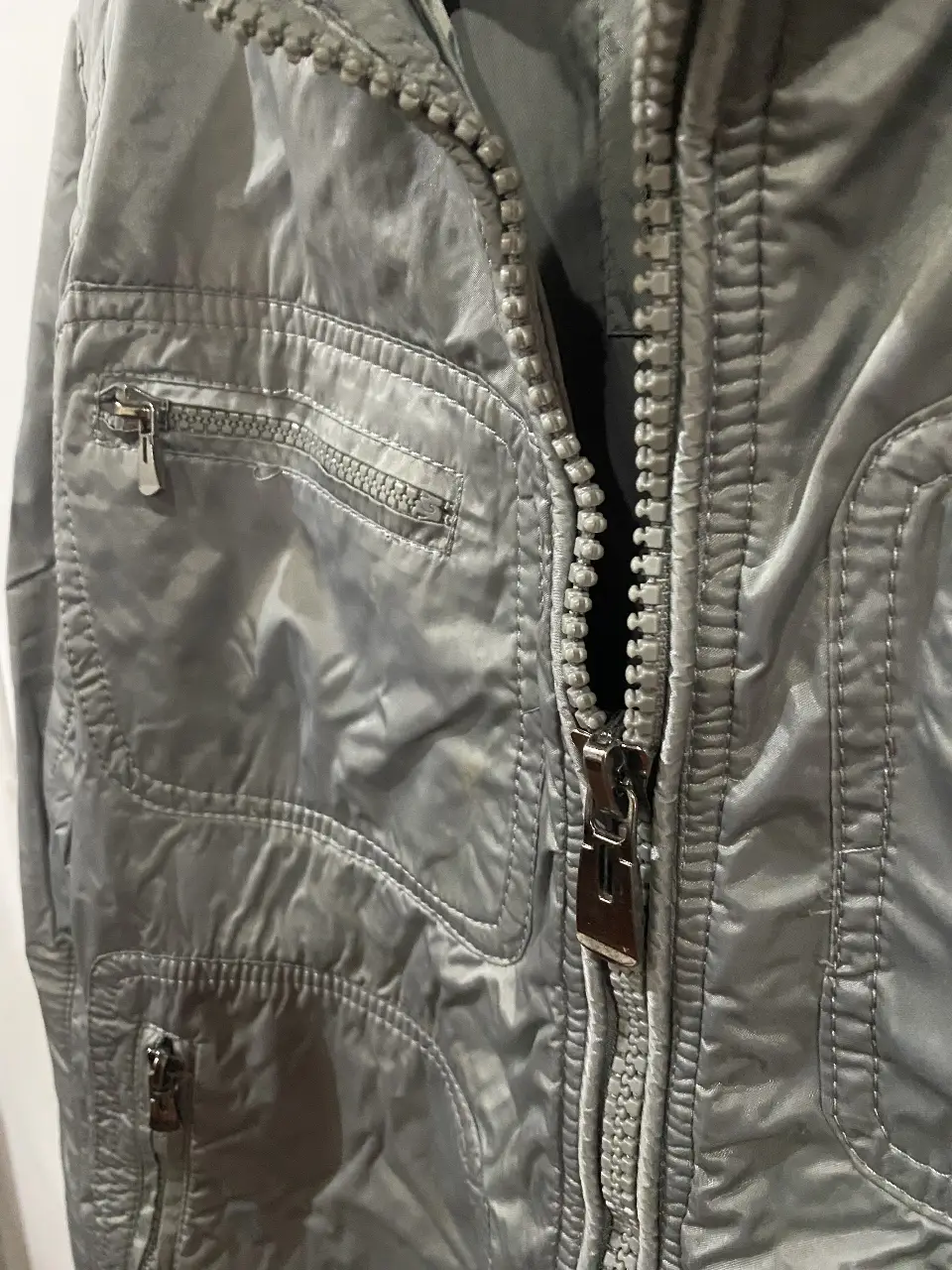 Campera Sin marca - Vista 3