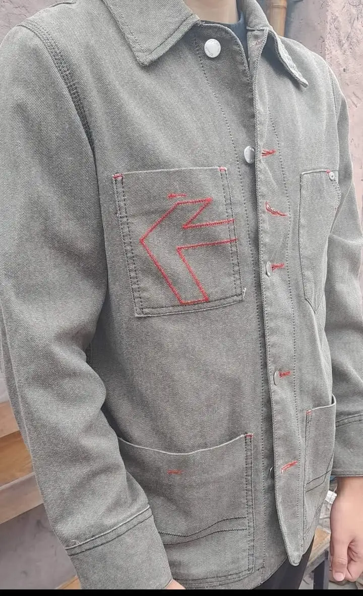 Campera Sin marca - Vista 5