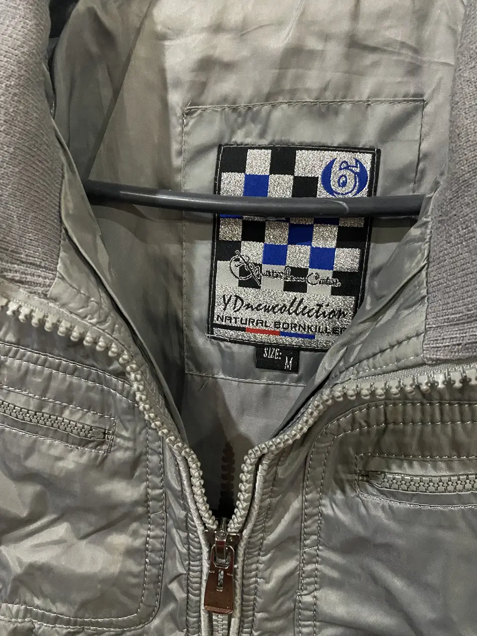 Campera Sin marca - Vista 4