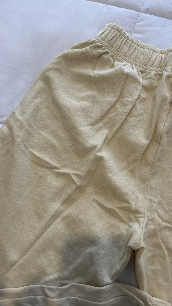 Pantalón Inversa - Vista 4