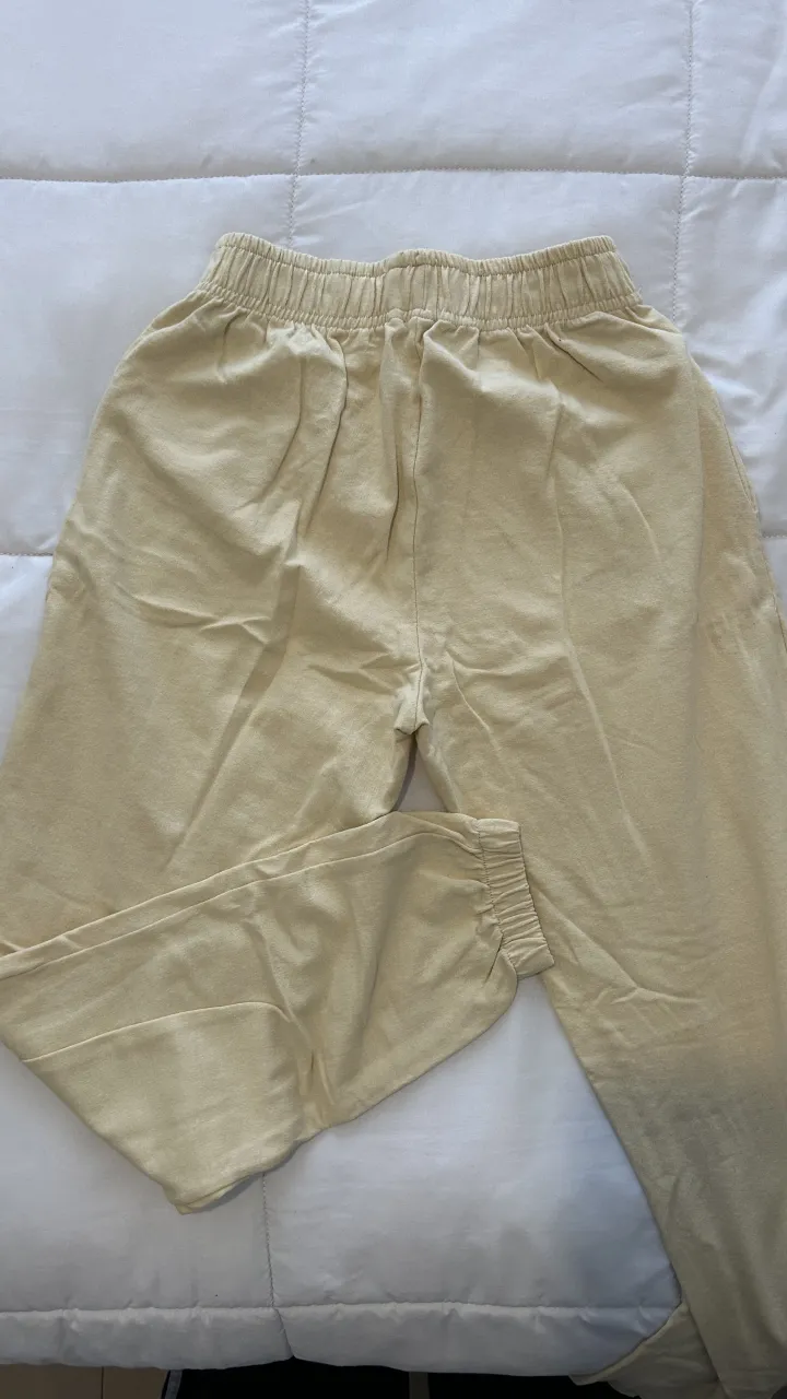 Pantalón Inversa - Vista 3