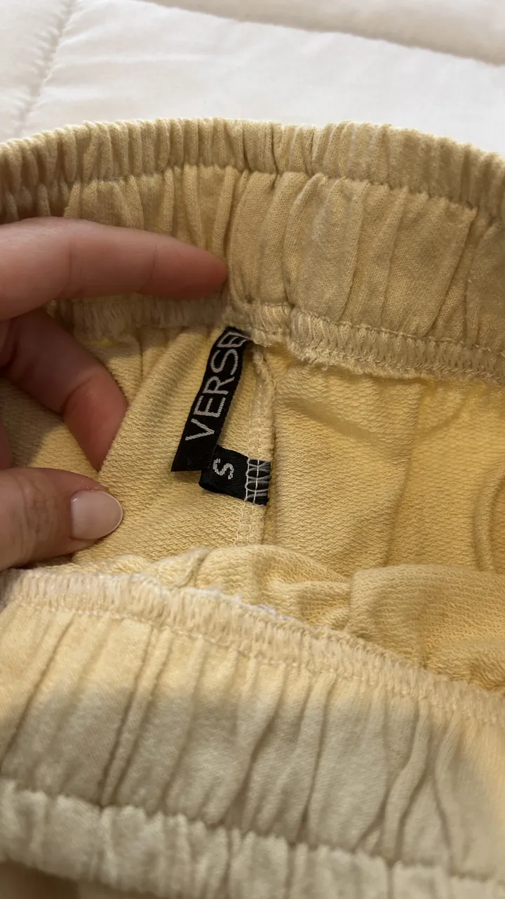 Pantalón Inversa - Vista 2