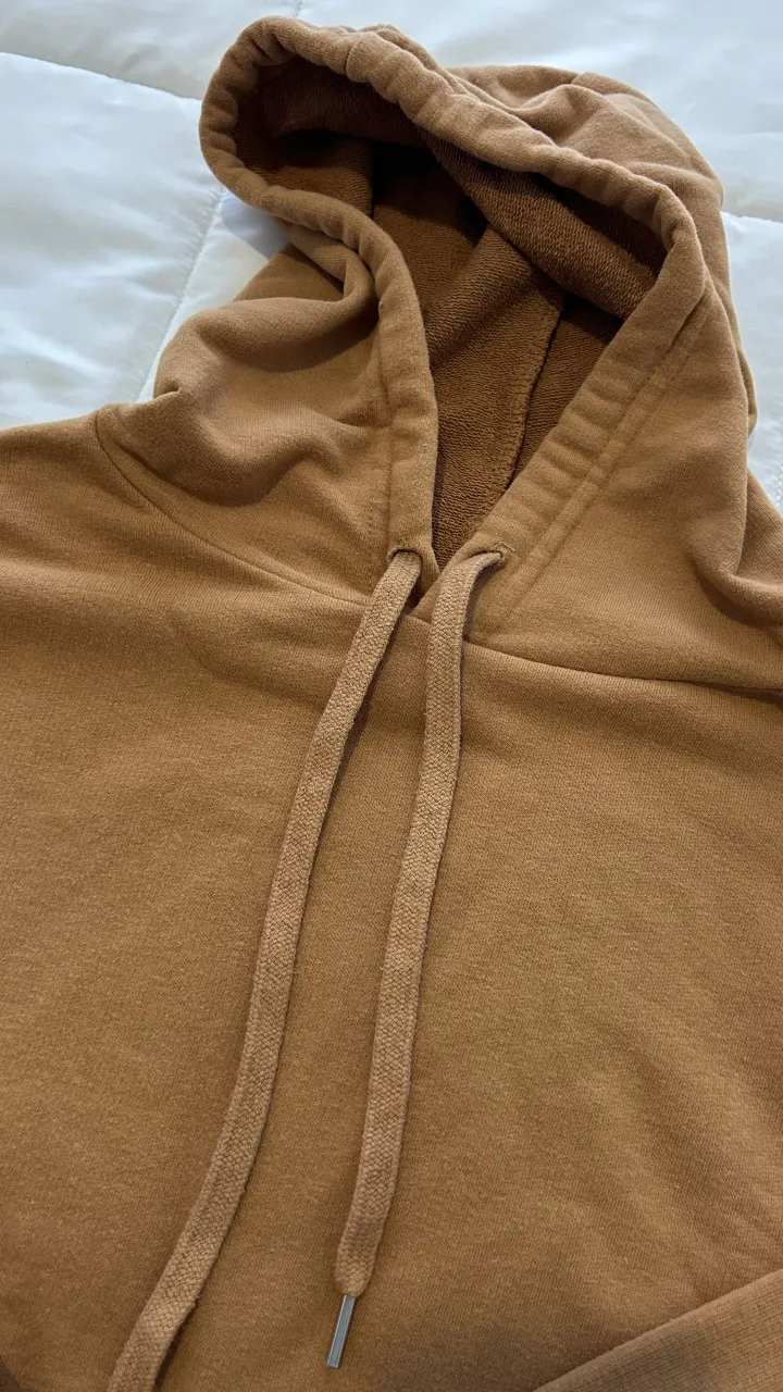 Buzo i ♥ 47 - Vista 2