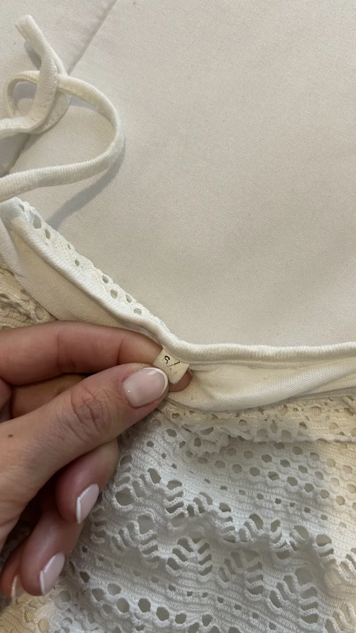 Top Sin marca - Vista 2